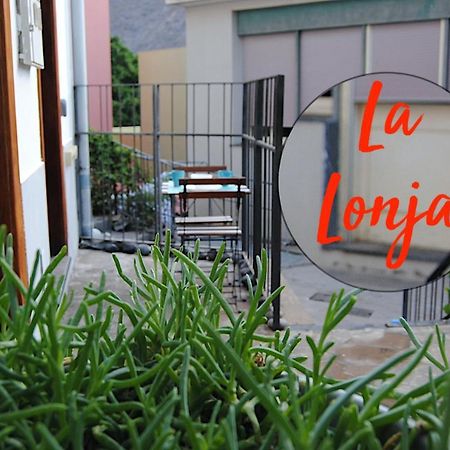 바예그란레이 La Lonja 아파트 외부 사진