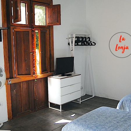 바예그란레이 La Lonja 아파트 외부 사진