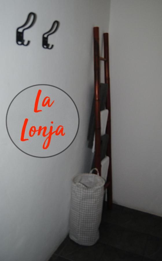 바예그란레이 La Lonja 아파트 외부 사진